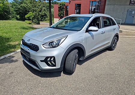 Kia Niro Vision Plug-in Hybrid