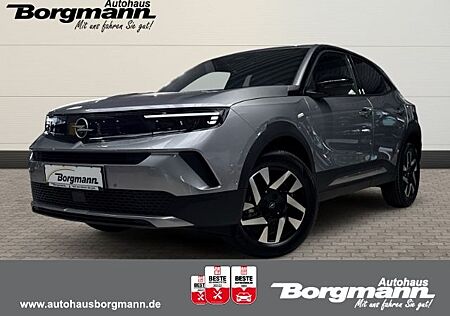 Opel Mokka Edition 1.2 Keyless - LED - Navi - Rückfah