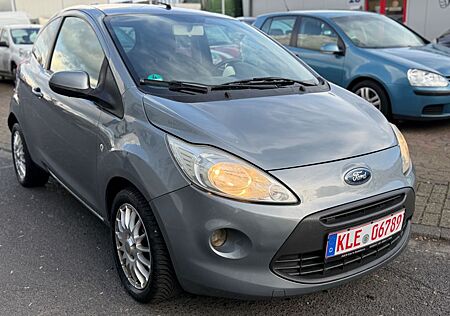 Ford Ka Titanium HU/AU Neu*12 Monate Garantie !!!