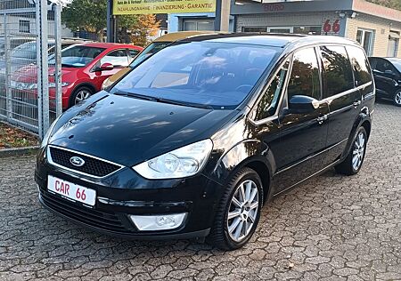 Ford Galaxy Ghia /Automatik / Navi /