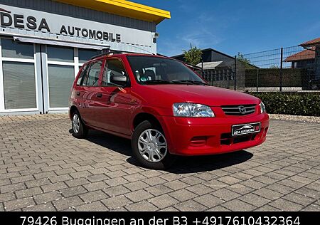 Mazda Demio 1.4 Schiebedach/Zahnriemen/TÜV