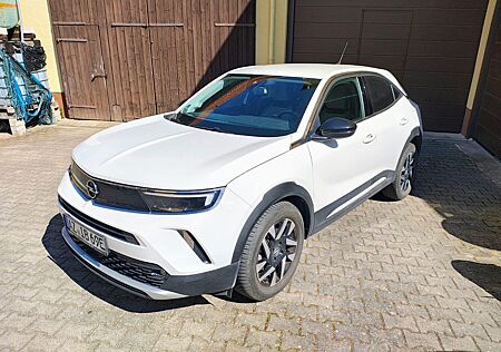 Opel Mokka-e 100 kW Elegance Elegance