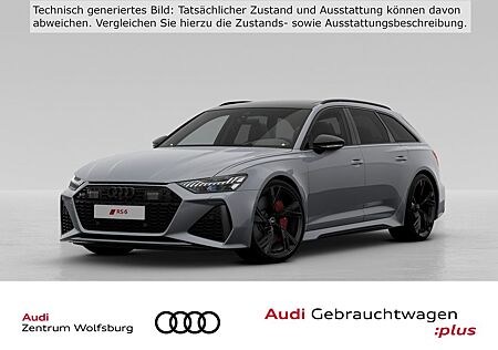 Audi RS6 RS 6 Avant 4.0 TFSI quattro tiptronic HeadUp/Mat
