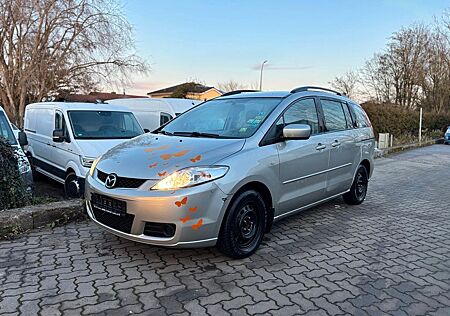 Mazda 5 Lim. 2.0 Exclusive