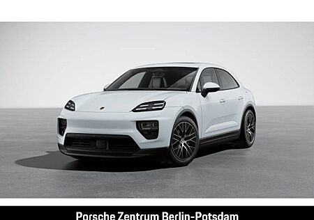 Porsche Macan BOSE Panorama Surround-View Luftfederung