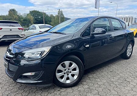 Opel Astra 1.6 CDTI ecoFLEX Exklusiv/GARANTIE/Top!