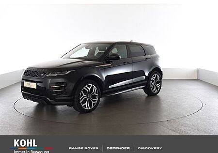 Land Rover Range Rover Evoque D150 R-Dynamic SE Panoramadac