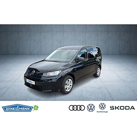 VW Caddy leasen