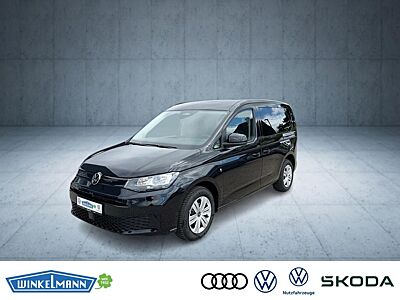 Volkswagen Caddy 1.5 TSI DSG KAMERA APP CONNECT AHK SHZ