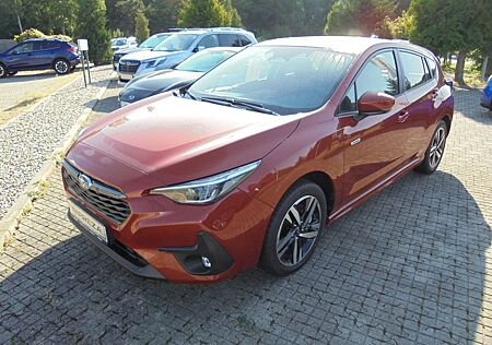 Subaru Impreza 2.0 Platinum Aut.