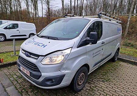 Ford Transit Custom Kasten 310 L2 Trend