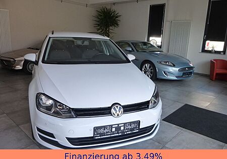 VW Golf Volkswagen VII Variant Comfortline BMT