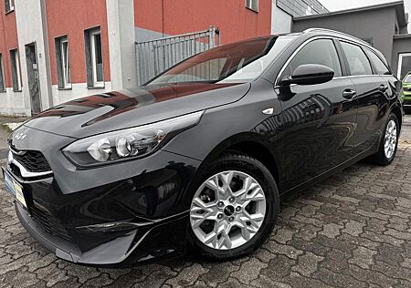 Kia Cee'd Sportswagon Ceed SW 1.6 CRDi (48V Mild-Hybrid) DCT7 Vision
