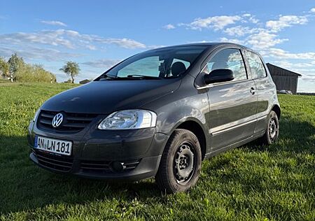 VW Fox Volkswagen 1,2 Standard