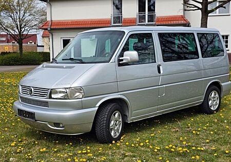 VW T4 Multivan Volkswagen Atlantis TÜV NEU