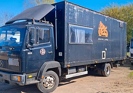 Mercedes-Benz eSprinter
