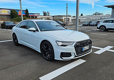 Audi A6 55 TFSI quattro S tronic S line S line