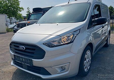 Ford Transit Connect 1.5 Eco Klima*AHK*Totwinkel*PDC