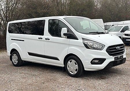 Ford Tourneo Custom Transit Kombi 340 L2 Tre 2xKlima
