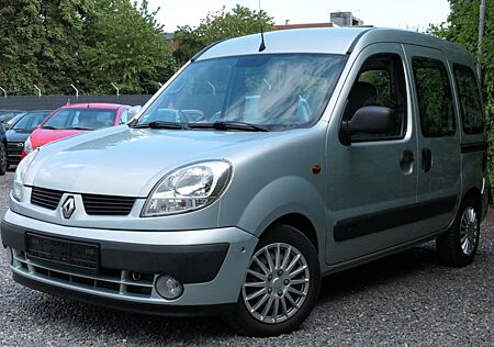 Renault Kangoo 1.6 16V Expression+Klima+