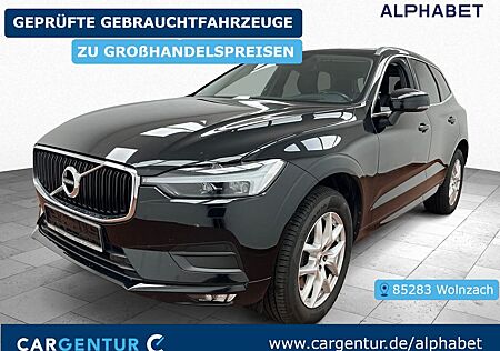 Volvo XC 60 B4 AHK S-Dach StHz
