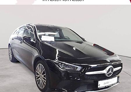 Mercedes-Benz CLA 220 CLA 220d 4M SB 8G-Progressive Beam BusiP