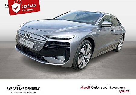 Audi A6 e-tron A6 Sportback e-tron 270kW performance AHK B&O