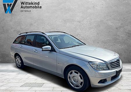 Mercedes-Benz C 180 C -Klasse T-Modell T CGI BlueEfficiency