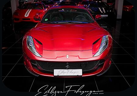 Ferrari 812 GTS FULL CARBON