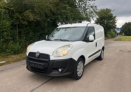 Fiat Doblo SX Kasten 63.000km!