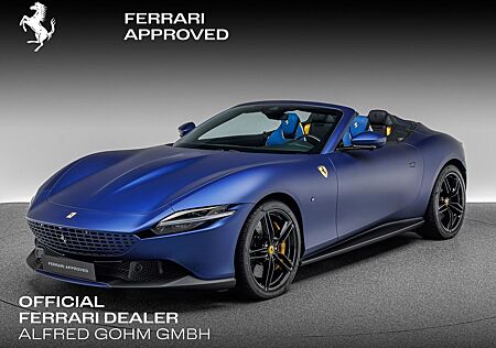 Ferrari Roma Spider