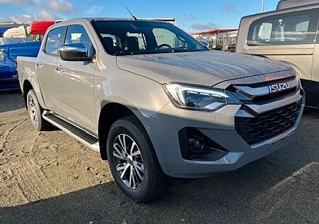 Isuzu D-Max MY25 Double Cab LSE AT