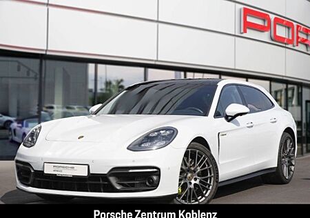 Porsche Panamera 4 E-Hybrid Sport Turismo Platinum Editi