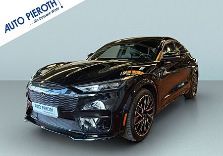 Ford Mustang Mach-E AWD GT