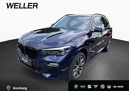 BMW X5 xDrive30d M Sport AHK,Pano,H/K,StHzg,HuD,PA+