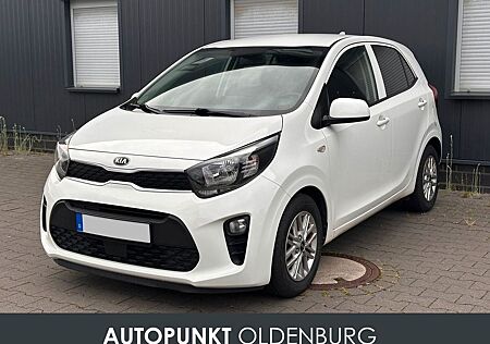Kia Picanto 1.2 *GARANTIE*Navi*Kamera*SHZ*LHZ*CarPl*