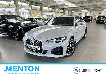 BMW 430i xDrive Gran Coupé M Sportpaket AHK/ACC/Glas