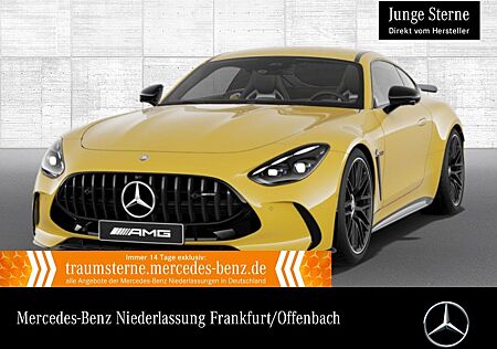 Mercedes-Benz AMG GT GT 63 AMG 4MATIC+ Aero/Perf.Sitz/Lift/Carbon/21"