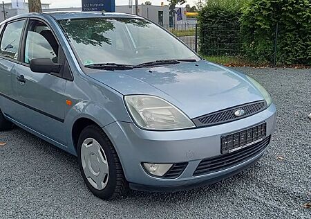 Ford Fiesta 1,3 TÜV NEU