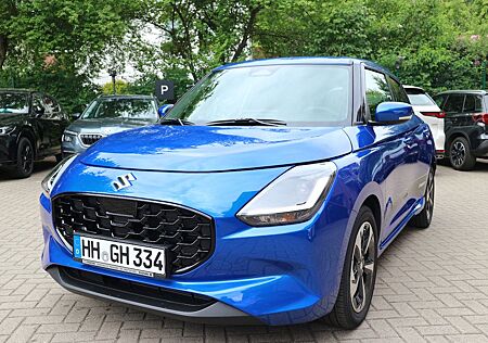 Suzuki Swift 1.2 Dualjet Hybrid Comfort+ CVT-AUTOMATIK