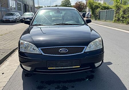 Ford Mondeo Lim. Ghia