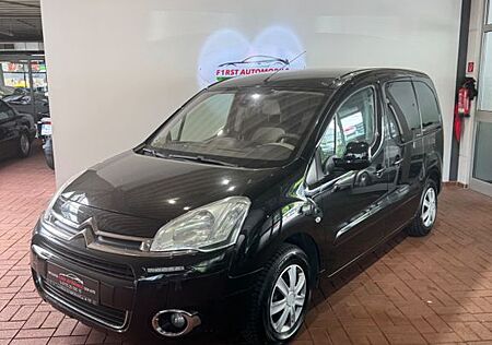 Citroën Berlingo Kombi Tendance Multispace AHK