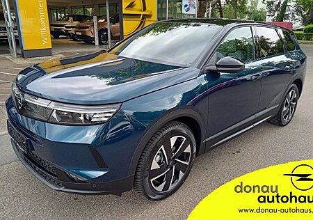 Opel Grandland X Grandland 1.2T eDCT6 GS Tech-P AHK Allwetter