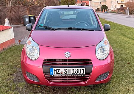 Suzuki Alto 1.0 Carplay, Android Auto, Tüv bis 03/27