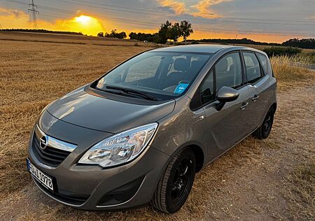 Opel Meriva 64.150 km