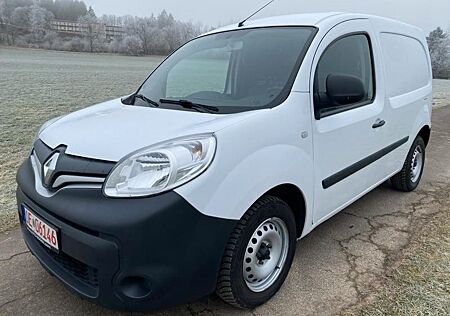 Renault Kangoo ENERGY dCi 90 Euro 6 NAVI Klima 1Hand