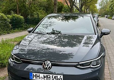 VW Golf Volkswagen 1.0 TSI OPF 81kW - Werksgarantie bis 11/25