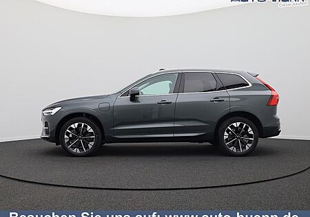 Volvo XC 60 XC60 T6 Ultra AWD PHEV 350PS Automatik FACEL...