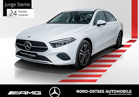 Mercedes-Benz A 250 e PROGRESSIVE WINTER-P. MBUX PREMIUM LED