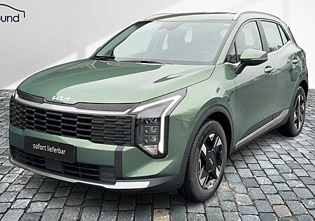 Kia Sportage V 1,6 T-GDI DCT URBAN Alu LED NAV